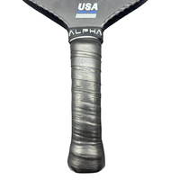 Alpha Tacky Performance Pickleball Paddle Overgrip - 3 Pack | Pickleball Paddles Canada